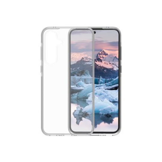 dbramante1928 Greenland - Zadní kryt pro mobilní telefon - plast - prusvitná - pro Samsung Galaxy A35