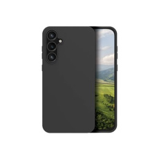 dbramante1928 Greenland - Zadní kryt pro mobilní telefon - plast - cerná - pro Samsung Galaxy A35