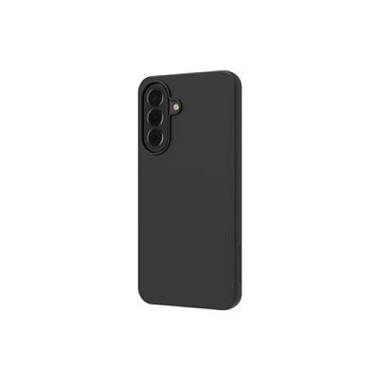 dbramante1928 Greenland - Zadní kryt pro mobilní telefon - plast - nocní cern - pro Samsung Galaxy A37