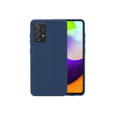 dbramante1928 Greenland - Zadní kryt pro mobilní telefon - snap-on - 100% recyklovaný plast - modrá pacifik - pro Samsung Galaxy A52