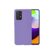 dbramante1928 Greenland - Zadní kryt pro mobilní telefon - 100% recyklovaný plast - ultra fialová - pro Samsung Galaxy A52