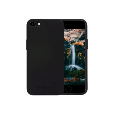dbramante1928 Greenland - Zadní kryt pro mobilní telefon - plast - nocní cern - pro Samsung Galaxy A55