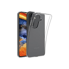 dbramante1928 Greenland - Zadní kryt pro mobilní telefon - plast - prusvitná - pro Samsung Galaxy A57