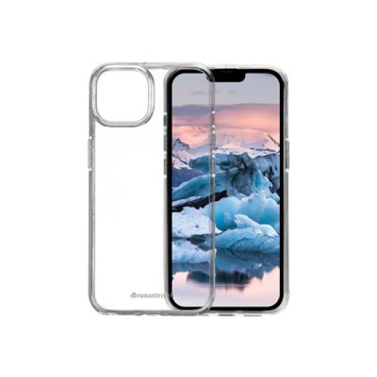 dbramante1928 Greenland - Zadní kryt pro mobilní telefon - prusvitná - pro Apple iPhone 14