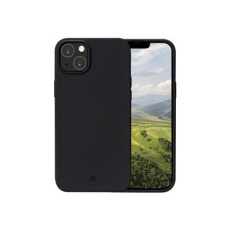 dbramante1928 Greenland - Zadní kryt pro mobilní telefon - 100% recyklovaný plast - nocní cern - pro Apple iPhone 14