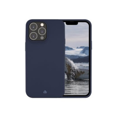 dbramante1928 Greenland - Zadní kryt pro mobilní telefon - 100% recyklovaný plast - modrá pacifik - pro Apple iPhone 14 Pro Max