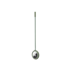 dbramante1928 Greenland - Secure holder with strap pro Bluetooth lokalizacní cip - green bay - pro Apple AirTag