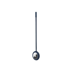 dbramante1928 Greenland - Secure holder with strap pro Bluetooth lokalizacní cip - modrá pacifik - pro Apple AirTag