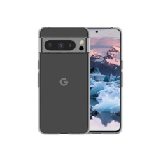 dbramante1928 Greenland - Zadní kryt pro mobilní telefon - plast - prusvitná - pro Google Pixel 8 Pro