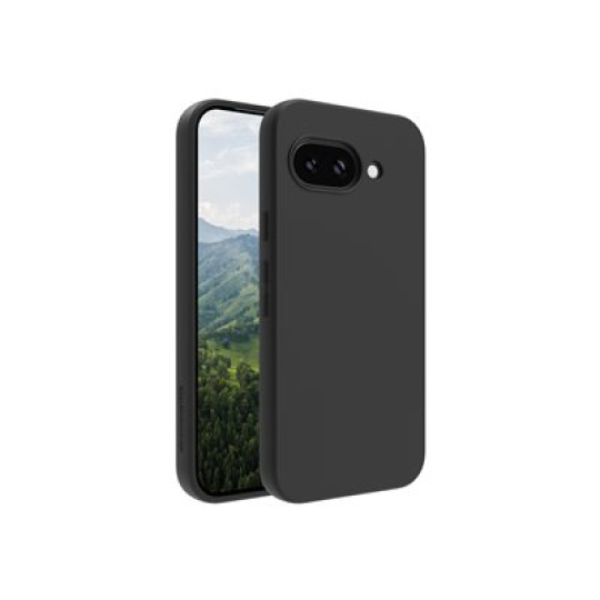 dbramante1928 Greenland - Zadní kryt pro mobilní telefon - plast - nocní cern - pro Google Pixel 9A