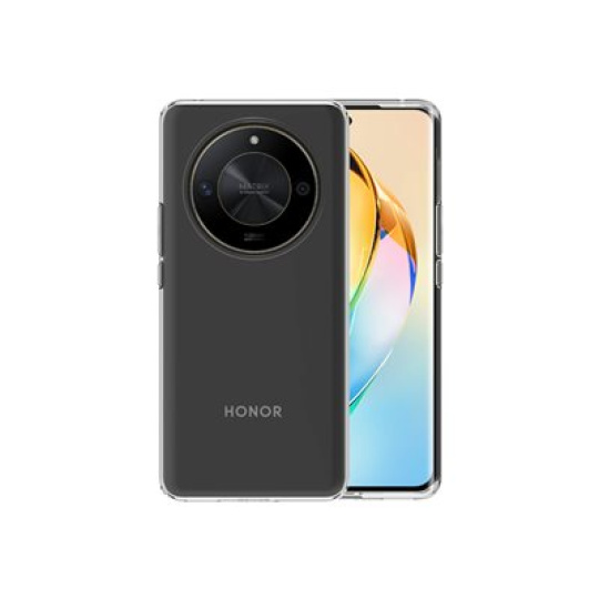 dbramante1928 Greenland - Zadní kryt pro mobilní telefon - plast - prusvitná - pro Honor Magic6 Lite