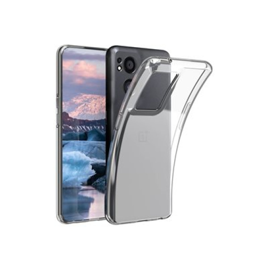 dbramante1928 Greenland - Zadní kryt pro mobilní telefon - plast - prusvitná - pro OnePlus Nord CE 2 5G