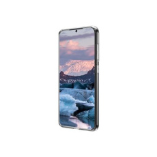 dbramante1928 Greenland - Zadní kryt pro mobilní telefon - recyklovaný plast - prusvitná - pro Samsung Galaxy S21 FE 5G