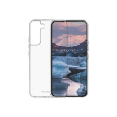 dbramante1928 Greenland - Zadní kryt pro mobilní telefon - recyklovaný plast - prusvitná - pro Samsung Galaxy S22+