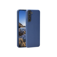 dbramante1928 Greenland - Zadní kryt pro mobilní telefon - recyklovaný plast - modrá pacifik - pro Samsung Galaxy S22+
