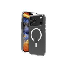 dbramante1928 Greenland Pro - Zadní kryt pro mobilní telefon - kompatibilita s MagSafe - plast - hvezdný prach - pro Apple iPhone 17 Pro Max