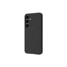 dbramante1928 Greenland Pro - Zadní kryt pro mobilní telefon - plast - nocní cern - pro Samsung Galaxy S25+