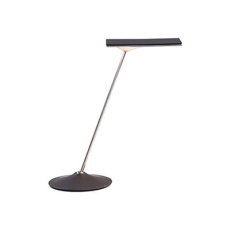 Humanscale Horizon 2.0 - Stolní lampa - LED - 7.5 W - bright white - 3000 K - hluboce černá