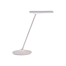 Humanscale Horizon 2.0 - Stolní lampa - LED - 7.5 W - bright white - 3000 K - semi-matte silver