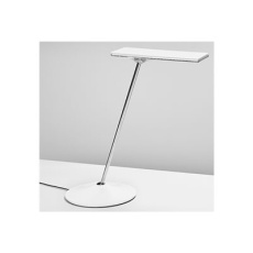 Humanscale Horizon 2.0 - Stolní lampa - LED - 7.5 W - bright white - 3000 K - arktická bílá