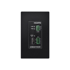 Crestron DM Lite HD-TXC-4KZ-101-1G-B - Sériový nástavec video/audio/infracervený - vysílac - CATx, DM Lite - až 70 m