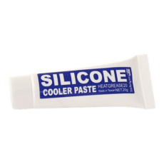 StarTech.com 20g Tube CPU Thermal Paste Grease Compound for Heatsinks - heat grease - cpu paste - thermal compound (HEATGREASE20) - Pasta na chladic procesoru - pro P/N: FAN1156PWM