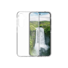 dbramante1928 Iceland Ultra - Zadní kryt pro mobilní telefon - D3O, plast - prusvitná - pro Samsung Galaxy A55 dbramante1928 Iceland Ultra - Zadní kryt pro mobilní telefon - D3O, plast - prusvitná - pro Samsung Galaxy A55