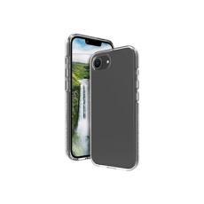 dbramante1928 Iceland Ultra - Zadní kryt pro mobilní telefon - kompatibilita s MagSafe - D3O, plast - prusvitná - pro Apple iPhone 16e dbramante1928 Iceland Ultra - Zadní kryt pro mobilní telefon - kompatibilita s MagSafe - D3O, plast - prusvitná - pro Apple iPhone 16e