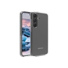 dbramante1928 Iceland Ultra - Zadní kryt pro mobilní telefon - D3O, plast - prusvitná - pro Samsung Galaxy S23 FE