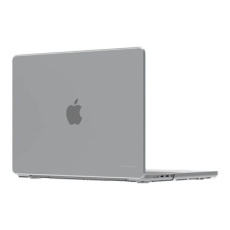 dbramante1928 Iceland - Pevné pouzdro na notebook - 14" - prusvitná - pro Apple MacBook Pro (14.2 palec) dbramante1928 Iceland - Pevné pouzdro na notebook - 14" - prusvitná - pro Apple MacBook Pro (14.2 palec)
