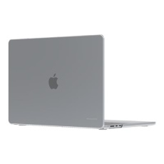 dbramante1928 Iceland - Pevné pouzdro na notebook - 15" - prusvitná - pro Apple MacBook Air (15.3 palec, M2, M3)