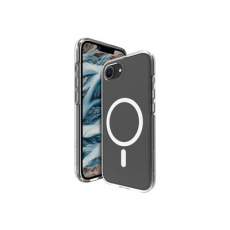 dbramante1928 Iceland Pro - Zadní kryt pro mobilní telefon - kompatibilita s MagSafe - plast - prusvitná - pro Apple iPhone 16e dbramante1928 Iceland Pro - Zadní kryt pro mobilní telefon - kompatibilita s MagSafe - plast - prusvitná - pro Apple iPhone 16e