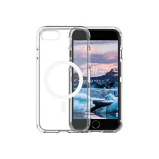 dbramante1928 Iceland Pro - Zadní kryt pro mobilní telefon - kompatibilita s MagSafe - plast - ice-clear - pro Apple iPhone 8, SE (2nd generation), SE (3rd generation) dbramante1928 Iceland Pro - Zadní kryt pro mobilní telefon - kompatibilita s MagSafe - plast - ice-clear - pro Apple iPhone 8, SE (2nd generation), SE (3rd generation)