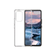 dbramante1928 Iceland Pro - Zadní kryt pro mobilní telefon - plast - ice-clear - pro Samsung Galaxy A53 5G dbramante1928 Iceland Pro - Zadní kryt pro mobilní telefon - plast - ice-clear - pro Samsung Galaxy A53 5G