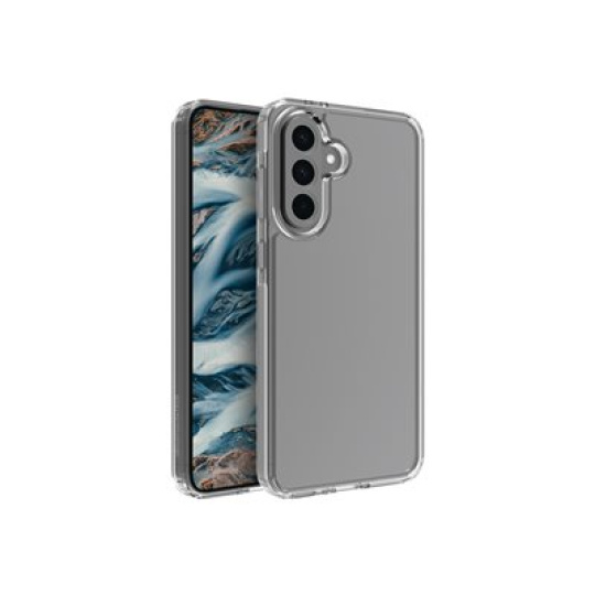 dbramante1928 Iceland Pro - Zadní kryt pro mobilní telefon - plast - prusvitná - pro Samsung Galaxy A56