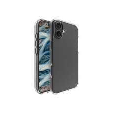 dbramante1928 Iceland Pro - Zadní kryt pro mobilní telefon - plast - prusvitná - pro Apple iPhone 16 Plus dbramante1928 Iceland Pro - Zadní kryt pro mobilní telefon - plast - prusvitná - pro Apple iPhone 16 Plus