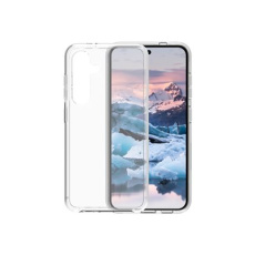dbramante1928 Iceland Pro - Zadní kryt pro mobilní telefon - kompatibilita s MagSafe - plast - prusvitná - pro Samsung Galaxy S24 dbramante1928 Iceland Pro - Zadní kryt pro mobilní telefon - kompatibilita s MagSafe - plast - prusvitná - pro Samsung Galaxy S24