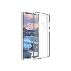 dbramante1928 Iceland Pro - Zadní kryt pro mobilní telefon - kompatibilita s MagSafe - recyklovaný plast - prusvitná - pro Samsung Galaxy S22 Ultra dbramante1928 Iceland Pro - Zadní kryt pro mobilní telefon - kompatibilita s MagSafe - recyklovaný plast - prusvitná - pro Samsung Galaxy S22 Ultra