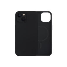 dbramante1928 Iceland Ultra - Zadní kryt pro mobilní telefon - kompatibilita s MagSafe - plast, D3O - cerná - pro Apple iPhone 14