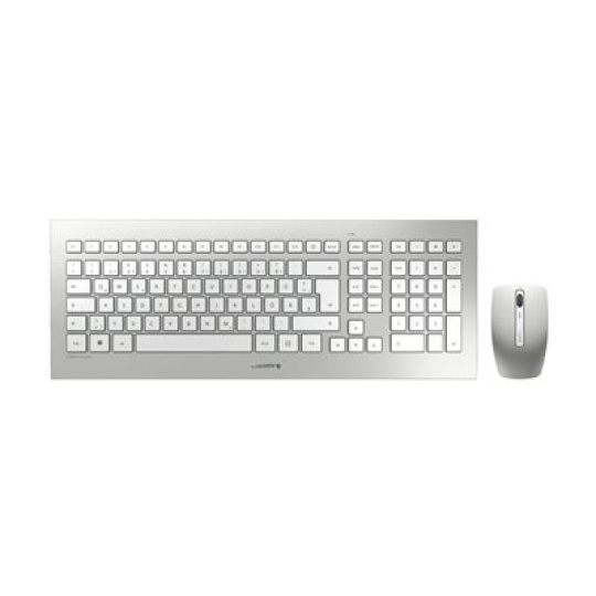 Combo keyboard/mouse DW 8000 QWERTY