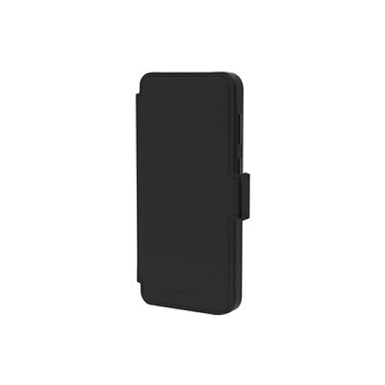 dbramante1928 Lynge - Pouzdro s klopou pro mobilní telefon - magnet - ICON, polyuretan (PU), plast - pulnocní - pro Samsung Galaxy A57