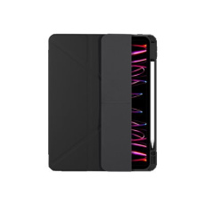 dbramante1928 London - Pouzdro s klopou pro tablet - cerná - pro Apple 11-inch iPad Pro Wi-Fi dbramante1928 London - Pouzdro s klopou pro tablet - cerná - pro Apple 11-inch iPad Pro Wi-Fi