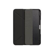 dbramante1928 London Pro - Pouzdro s klopou pro tablet - 58% recycled material - cerná - pro Apple 13-inch iPad Pro M4 Wi-Fi, M4 Wi-Fi + Cellular