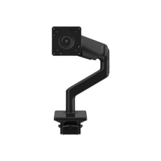 Humanscale M10 - Montá?ní sada (alarm monitoru) - pro Displej LCD - černý lem, černá - velikost obrazovky: a? 65" - upevnitelné na stůl
