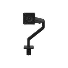 Humanscale M2.1 - Montá?ní sada (alarm monitoru, clamp and bolt-through combo mount) - pro Displej LCD - černá s černým lemováním - velikost obrazovky: up to 48.8" - montá?ní rozhraní: 100 x 100 mm - upevnitelné na stůl