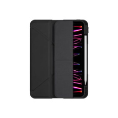 dbramante1928 Mayfair Pro - Pouzdro s klopou pro tablet - bulk - černá - pro Apple 11-inch iPad Pro (M4, M5) dbramante1928 Mayfair Pro - Pouzdro s klopou pro tablet - bulk - černá - pro Apple 11-inch iPad Pro (M4, M5)