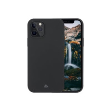 dbramante1928 Monaco - Zadní kryt pro mobilní telefon - kompatibilita s MagSafe - 100% recyklovaný plast - nocní cern - pro Apple iPhone 13 Pro dbramante1928 Monaco - Zadní kryt pro mobilní telefon - kompatibilita s MagSafe - 100% recyklovaný plast - nocní cern - pro Apple iPhone 13 Pro