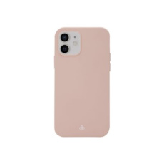 dbramante1928 Monaco - Zadní kryt pro mobilní telefon - snap-on - kompatibilita s MagSafe - 100% recyklovaný plast - ružová pink sand - pro Apple iPhone 12, 12 Pro dbramante1928 Monaco - Zadní kryt pro mobilní telefon - snap-on - kompatibilita s MagSafe - 100% recyklovaný plast - ružová pink sand - pro Apple iPhone 12, 12 Pro