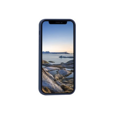 dbramante1928 Monaco - Zadní kryt pro mobilní telefon - snap-on - kompatibilita s MagSafe - 100% recyklovaný plast - modrá pacifik - pro Apple iPhone 13 Pro Max dbramante1928 Monaco - Zadní kryt pro mobilní telefon - snap-on - kompatibilita s MagSafe - 100% recyklovaný plast - modrá pacifik - pro Apple iPhone 13 Pro Max
