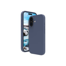 dbramante1928 Monaco - Zadní kryt pro mobilní telefon - kompatibilita s MagSafe - silikon, plast - modrá pacifik - pro Apple iPhone 16 Plus dbramante1928 Monaco - Zadní kryt pro mobilní telefon - kompatibilita s MagSafe - silikon, plast - modrá pacifik - pro Apple iPhone 16 Plus